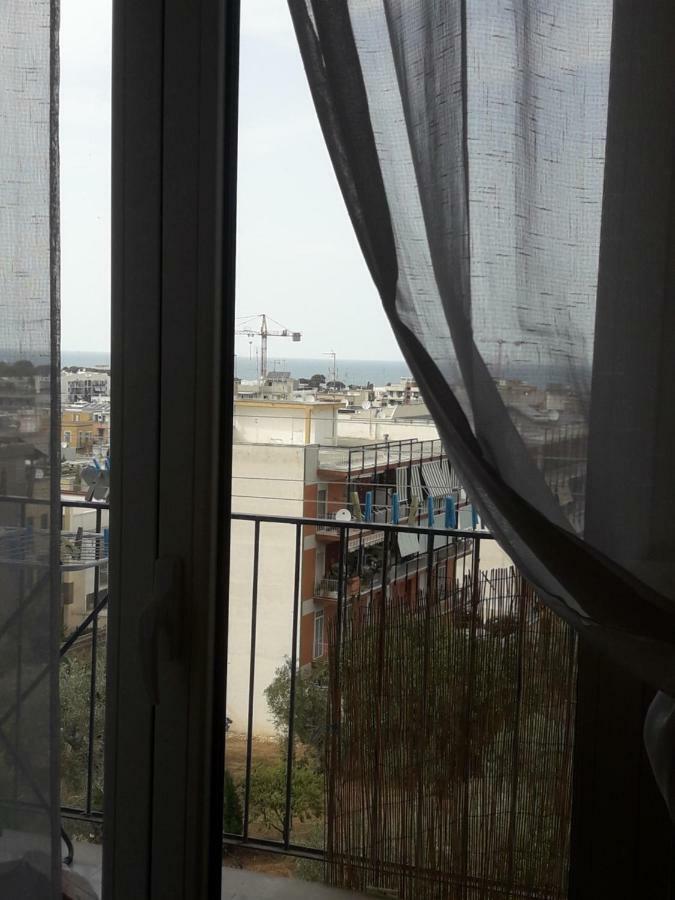 Bed & Breakfast Solemare Bari