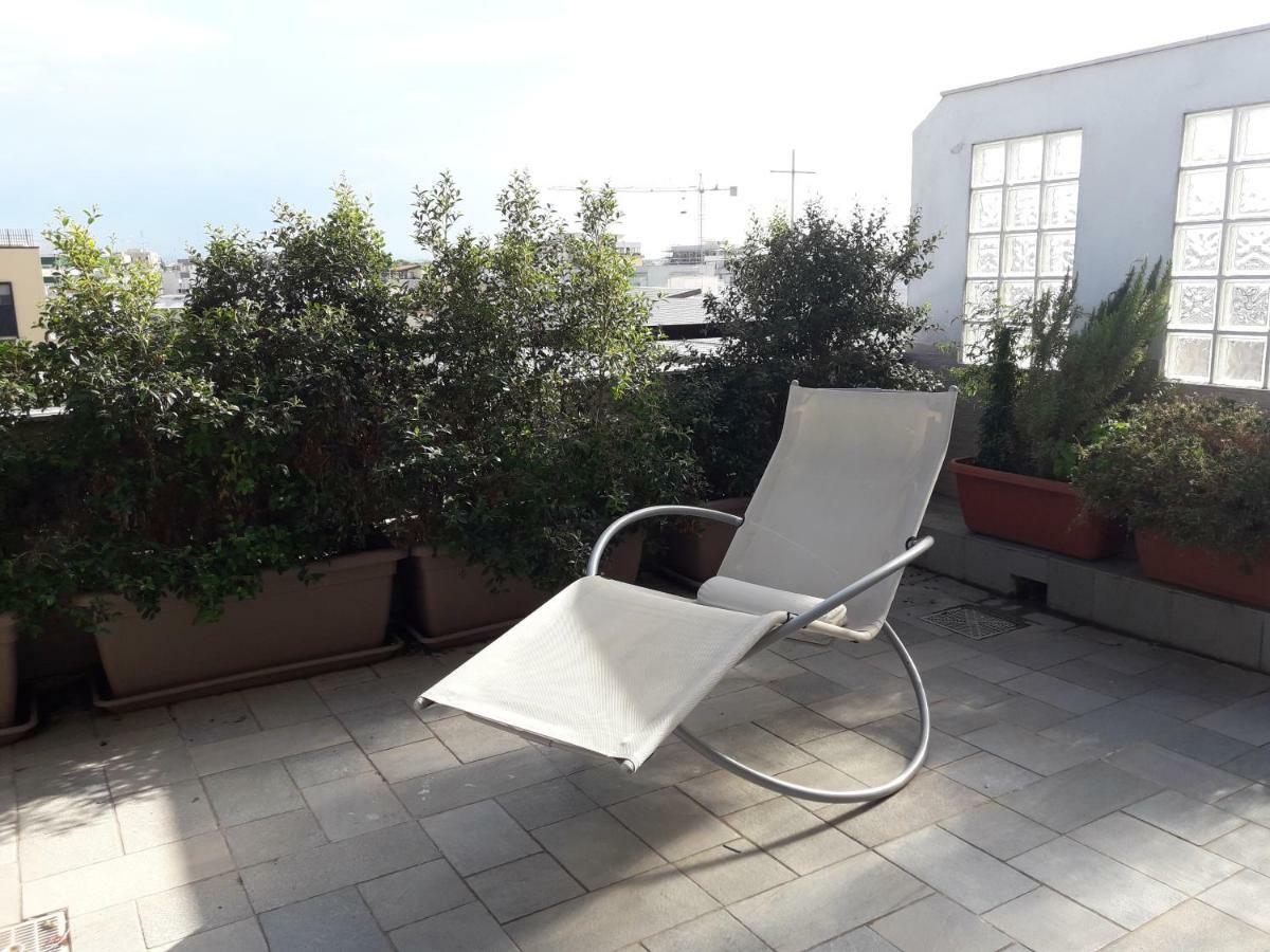 Bed & Breakfast Solemare